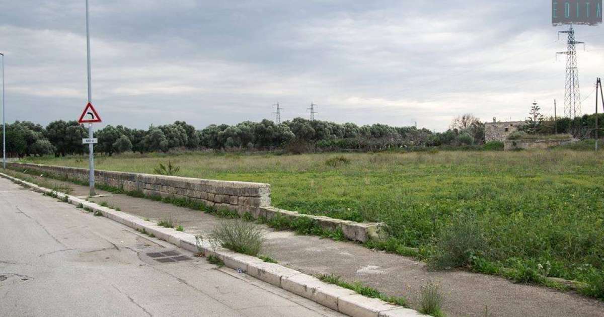 Gescal e Maresciallo, i campi da calcio di via Caldarola: �Giocavamo tra le siringhe�